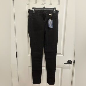 NWT Democracy Ab solution black jeans
